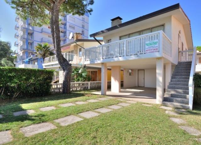 Villaggio della Luna - Bibione Spiaggia