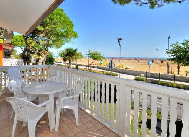 Villaggio della Luna - Bibione Spiaggia