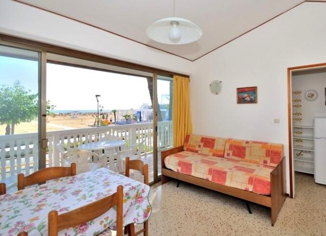 Villaggio della Luna - Bibione Spiaggia