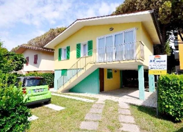 Villaggio della Luna - Bibione Spiaggia