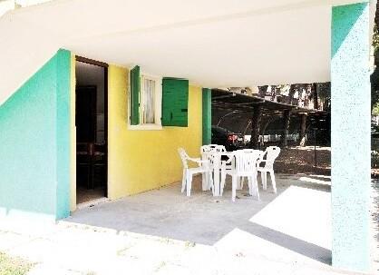 Villaggio della Luna - Bibione Spiaggia