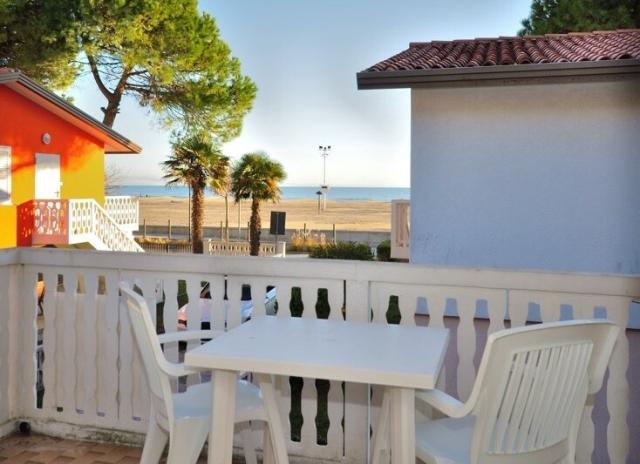 Villaggio della Luna - Bibione Spiaggia
