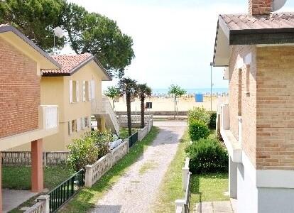 Villaggio della Luna - Bibione Spiaggia