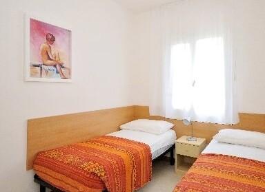 Villaggio della Luna - Bibione Spiaggia