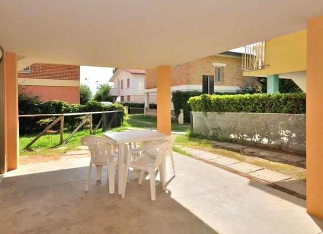 Villaggio della Luna - Bibione Spiaggia