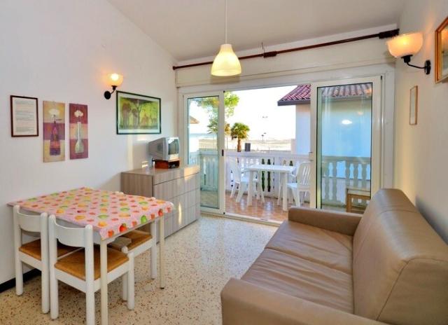 Villaggio della Luna - Bibione Spiaggia