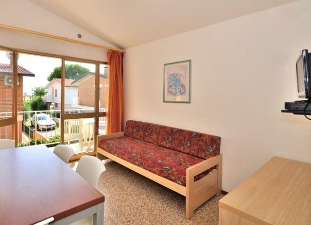 Villaggio della Luna - Bibione Spiaggia