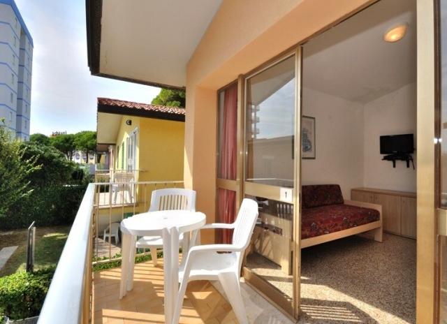 Villaggio della Luna - Bibione Spiaggia