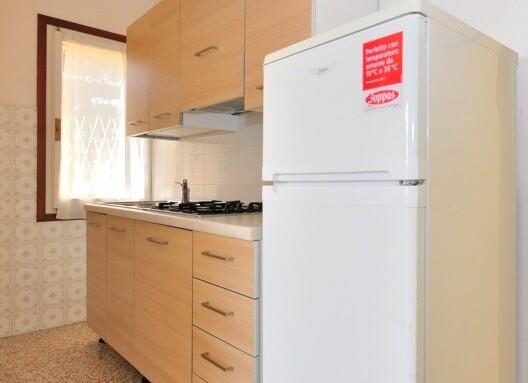 Villaggio della Luna - Bibione Spiaggia