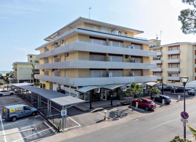 Residence Sanian - Bibione Lido del Sole
