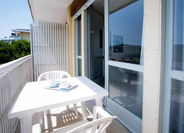 Residence Sanian - Bibione Lido del Sole