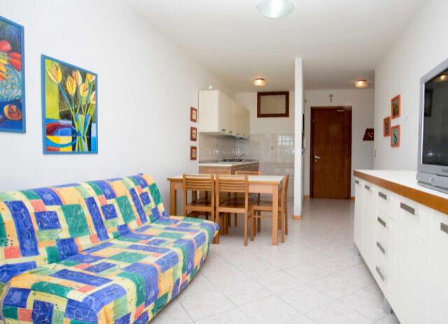 Residence Sanian - Bibione Lido del Sole
