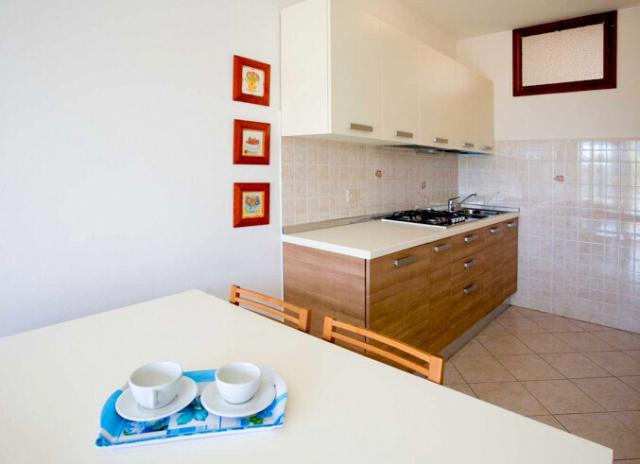 Residence Sanian - Bibione Lido del Sole