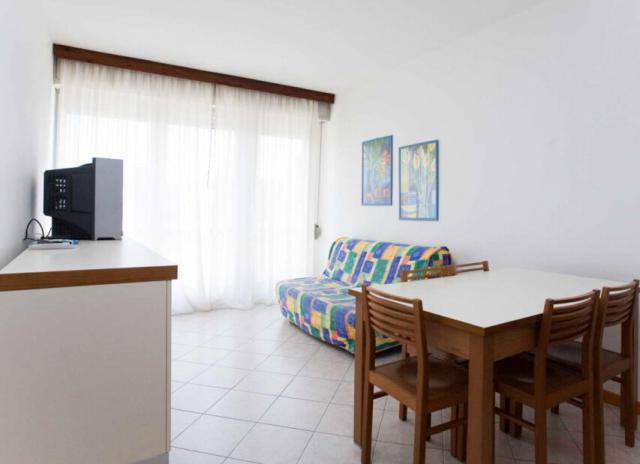 Residence Sanian - Bibione Lido del Sole