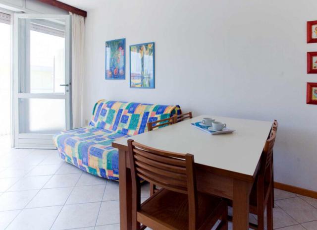 Residence Sanian - Bibione Lido del Sole