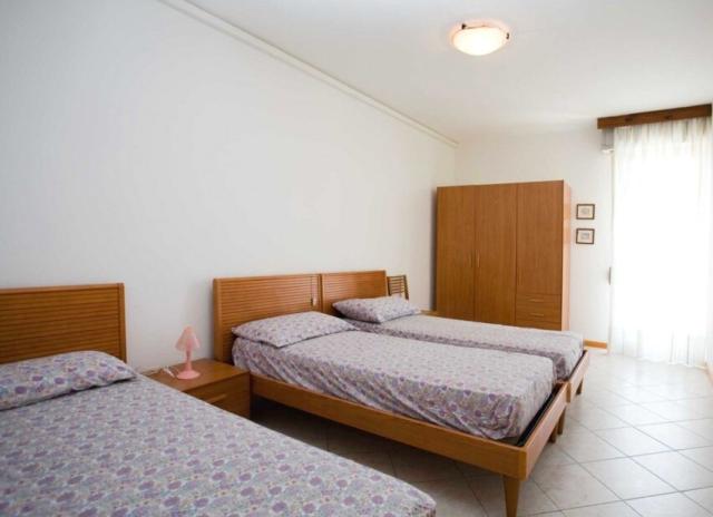 Residence Sanian - Bibione Lido del Sole