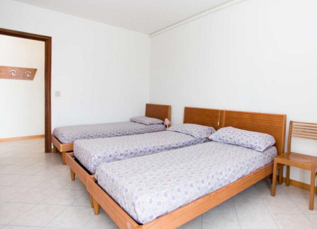 Residence Sanian - Bibione Lido del Sole