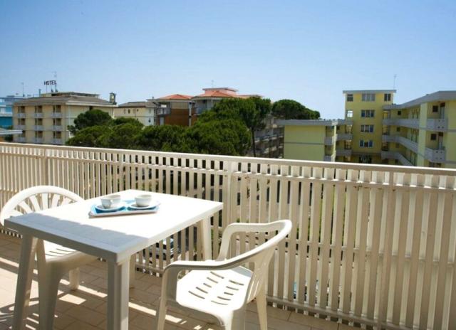 Residence Sanian - Bibione Lido del Sole