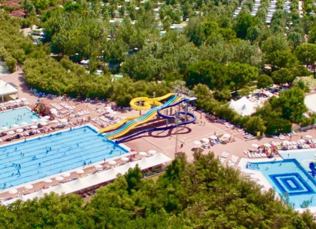 Isamar Holiday Village***** - Isola Verde