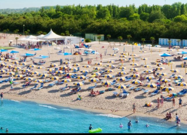 Isamar Holiday Village***** - Isola Verde