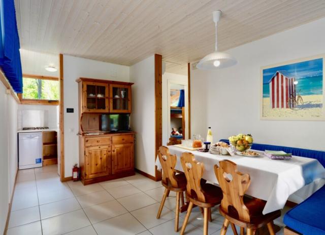 Isamar Holiday Village***** - Isola Verde