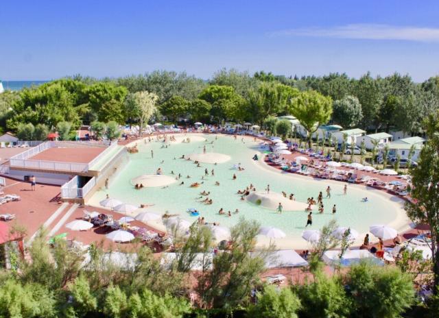 Isamar Holiday Village***** - Isola Verde