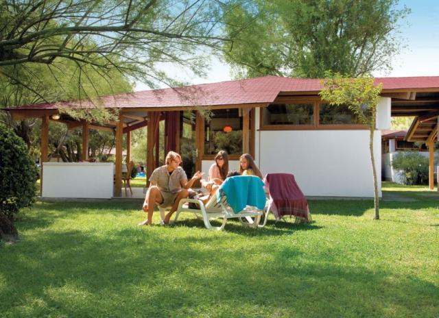 Isamar Holiday Village***** - Isola Verde