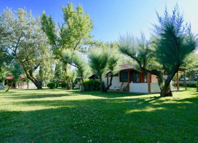 Isamar Holiday Village***** - Isola Verde