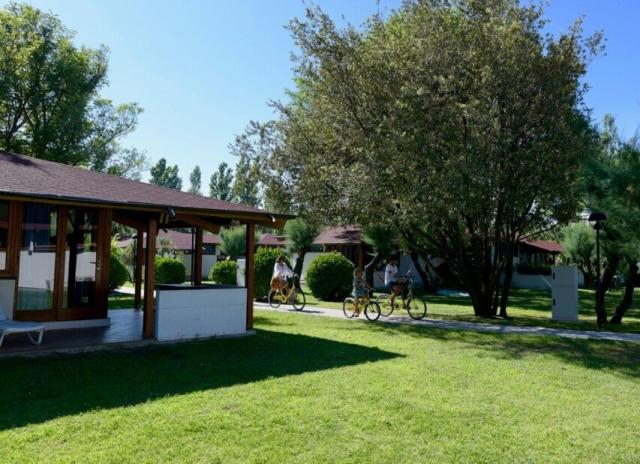 Isamar Holiday Village***** - Isola Verde