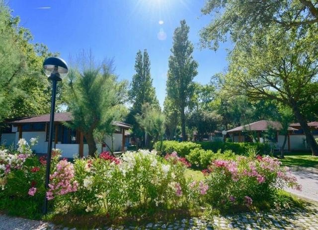 Isamar Holiday Village***** - Isola Verde