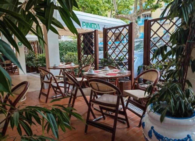 Aparthotel Pineda** - Bibione Spiaggia