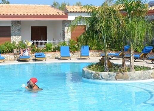 Eden Village - Capo Vaticano