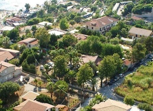 Eden Village - Capo Vaticano