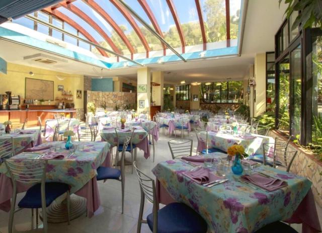 Eden Village - Capo Vaticano