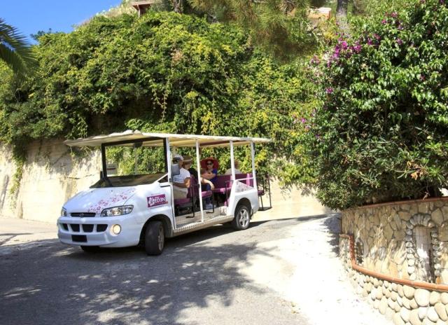 Eden Village - Capo Vaticano