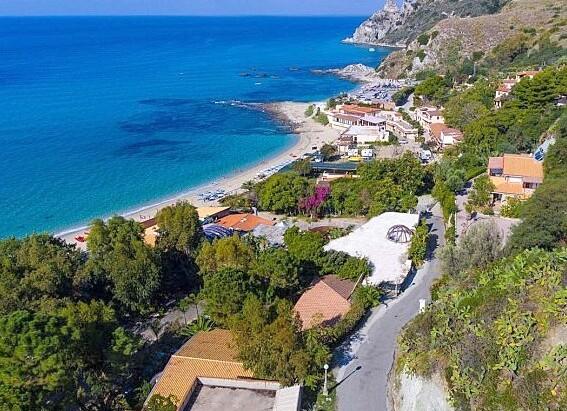 Eden Village - Capo Vaticano