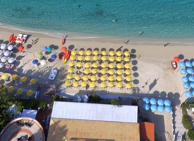 Eden Village - Capo Vaticano