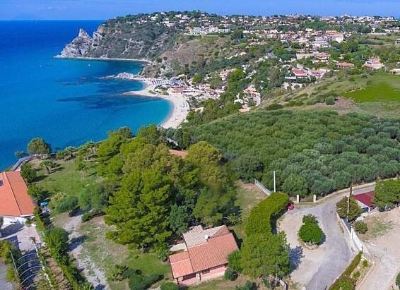 Eden Village - Capo Vaticano