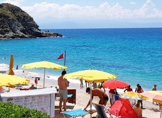 Eden Village - Capo Vaticano