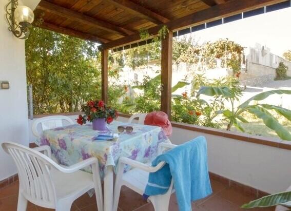 Eden Village - Capo Vaticano