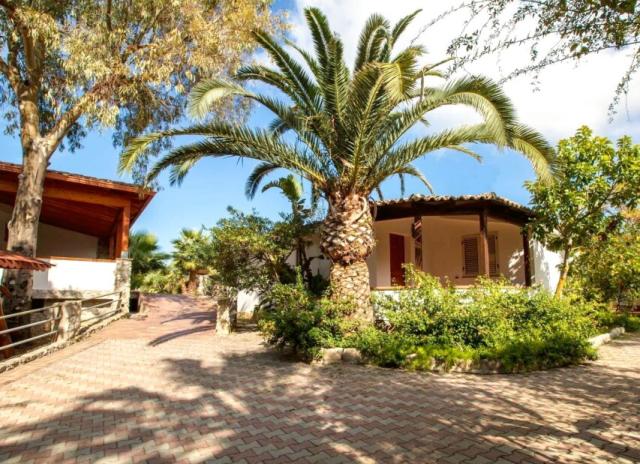 Eden Village - Capo Vaticano