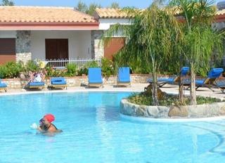 Villaggio Eden