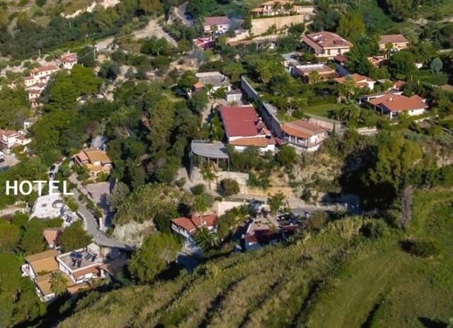 Hotel Eden Village - Capo Vaticano