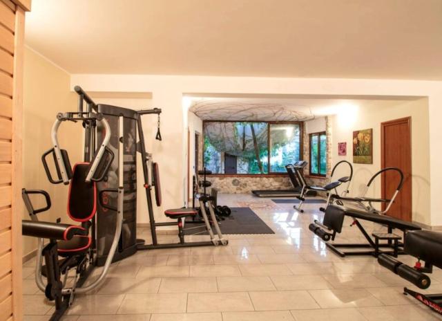 Hotel Eden Village - Capo Vaticano