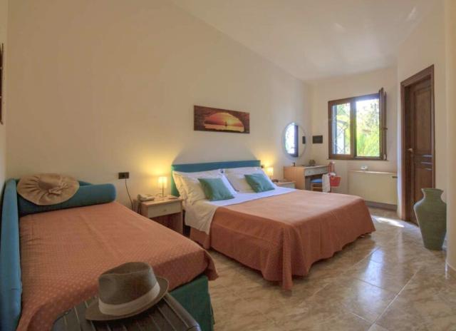 Hotel Eden Village - Capo Vaticano