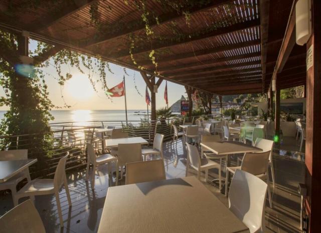 Hotel Eden Village - Capo Vaticano
