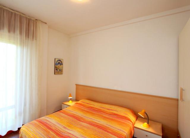 Residence Ca’ Laurana - Bibione Spiaggia