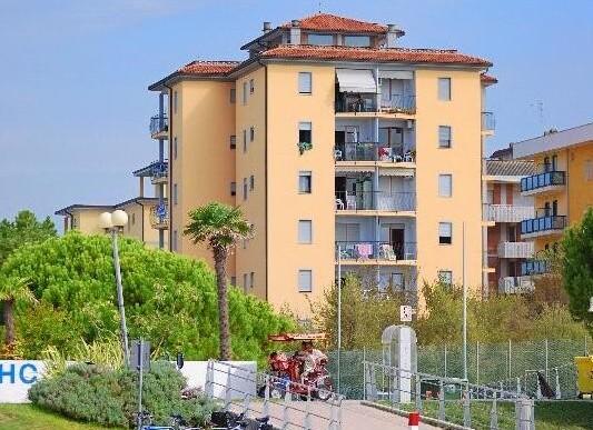 Residence Lion (dodavatel 2) - Bibione Spiaggia