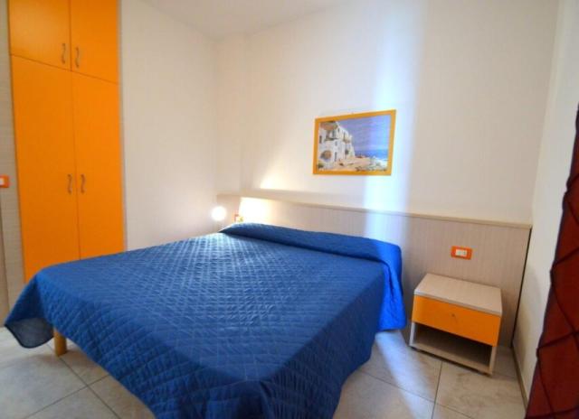 Residence Lion (dodavatel 2) - Bibione Spiaggia