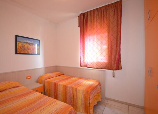 Residence Lion (dodavatel 2) - Bibione Spiaggia